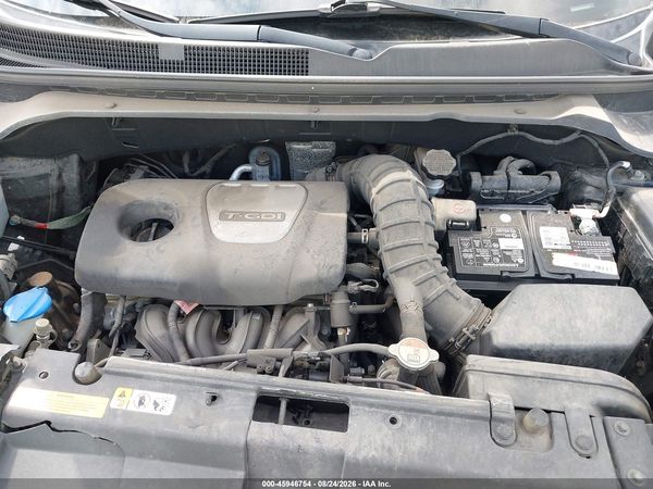 2019 KIA SOUL ! — I10