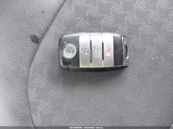 2019 KIA SOUL ! — I11