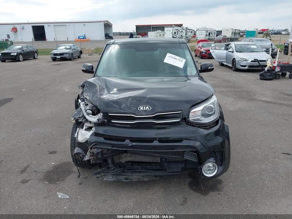 2019 KIA SOUL ! — I115