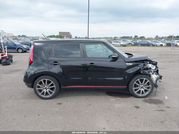2019 KIA SOUL ! — I116