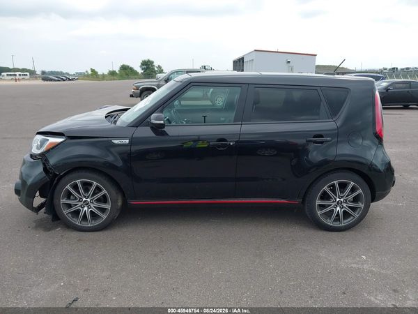 2019 KIA SOUL ! — I117
