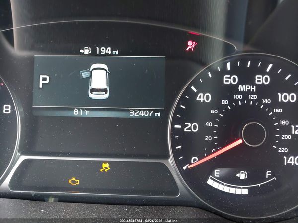 2019 KIA SOUL ! — I118