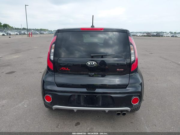 2019 KIA SOUL ! — I119