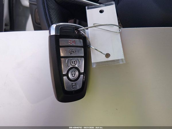 2024 FORD MUSTANG GT PREMIUM FASTBACK