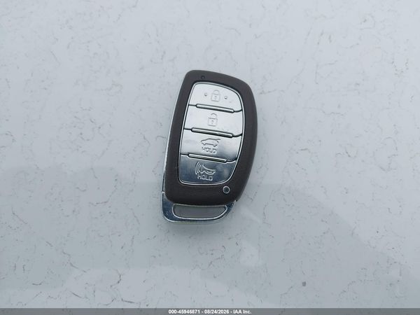 2018 HYUNDAI TUCSON LIMITED