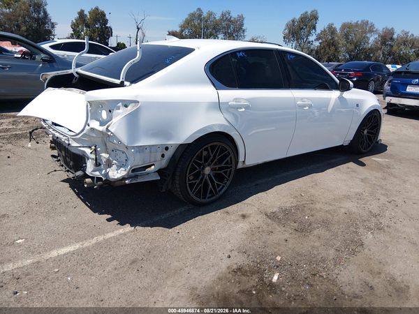 2016 LEXUS GS 350 F SPORT