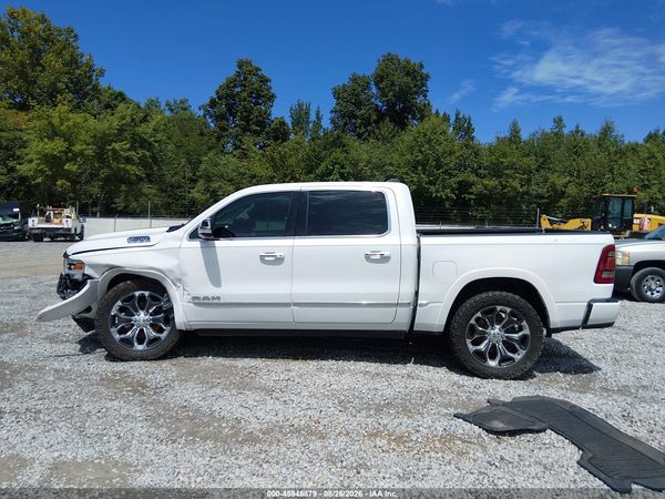 2019 RAM 1500 LIMITED  4X4 5'7 BOX