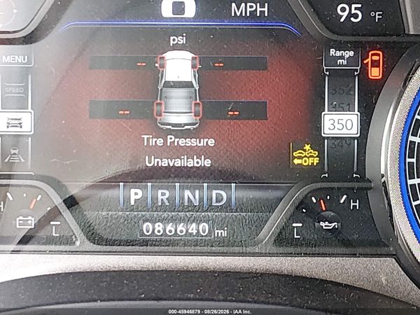 2019 RAM 1500 LIMITED  4X4 5'7 BOX