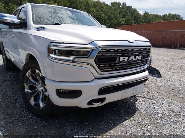 2019 RAM 1500 LIMITED  4X4 5'7 BOX
