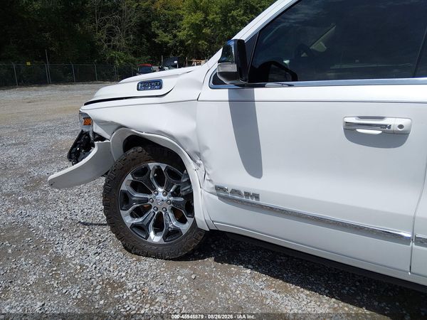 2019 RAM 1500 LIMITED  4X4 5'7 BOX