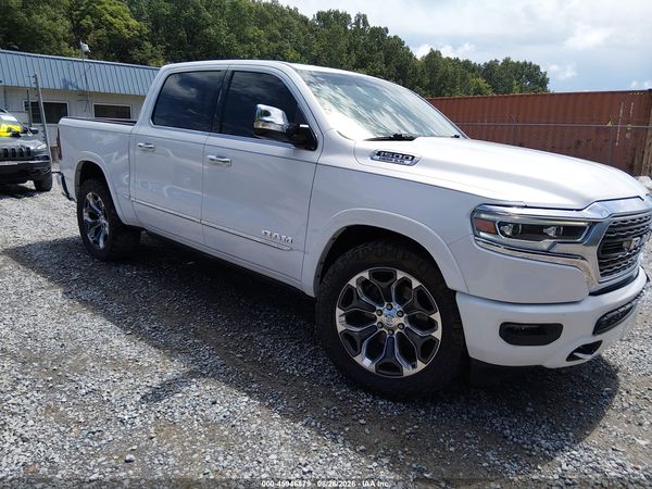 2019 RAM 1500 LIMITED  4X4 5'7 BOX