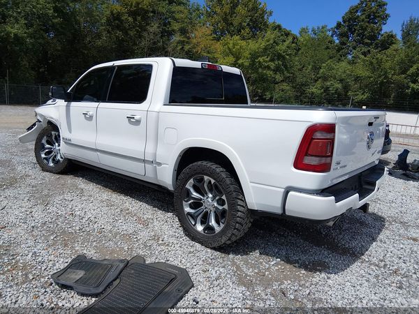 2019 RAM 1500 LIMITED  4X4 5'7 BOX