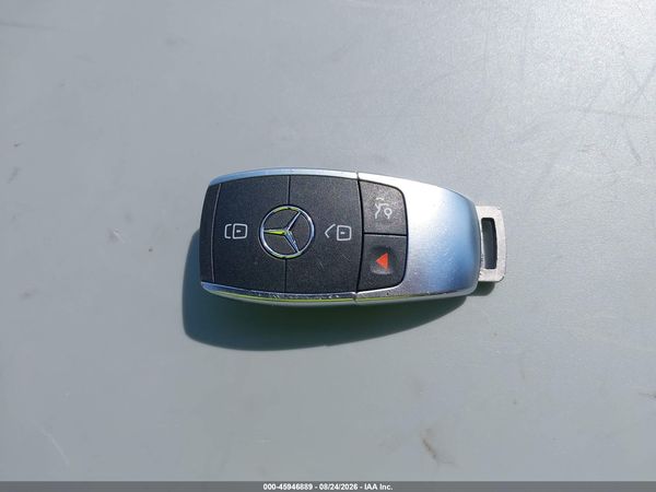 2019 MERCEDES-BENZ AMG C 43 4MATIC