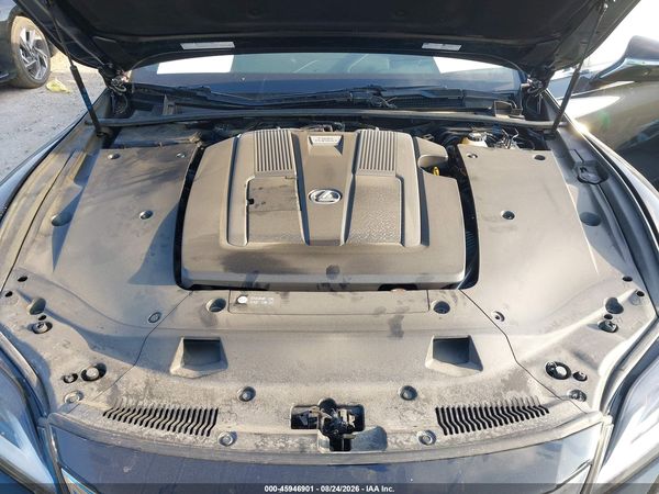 2024 LEXUS LS 500 500 Core