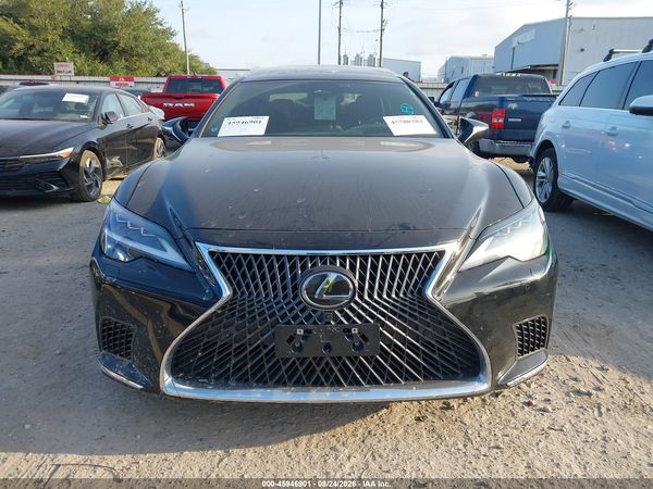 2024 LEXUS LS 500 500 Core