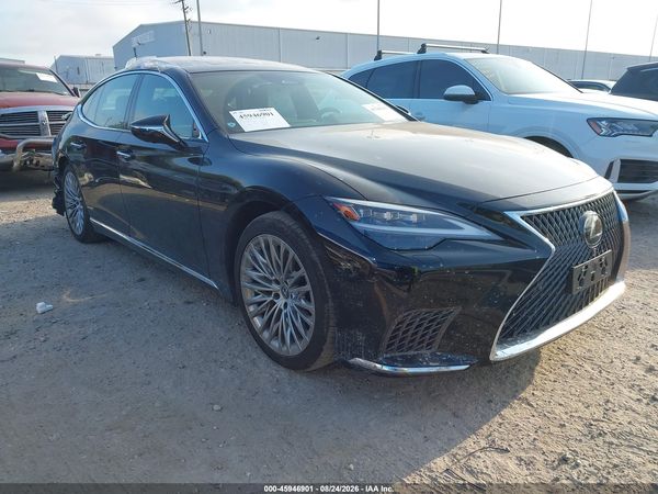 2024 LEXUS LS 500 500 Core