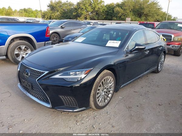 2024 LEXUS LS 500 500 Core