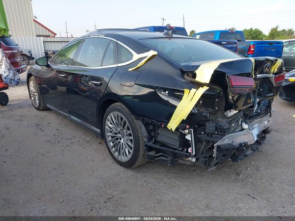 2024 LEXUS LS 500 500 Core