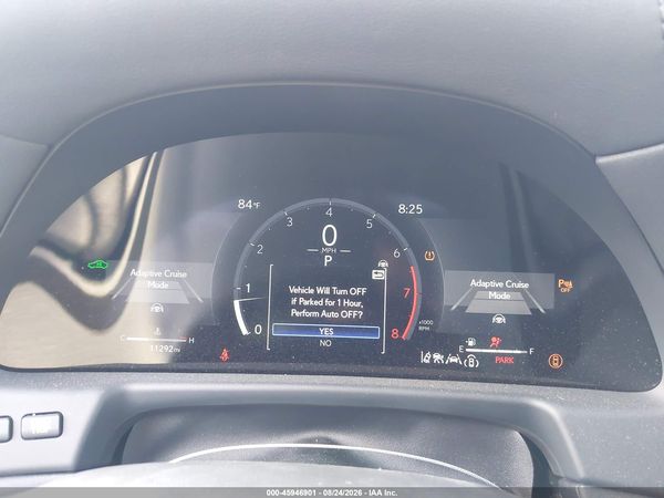 2024 LEXUS LS 500 500 Core