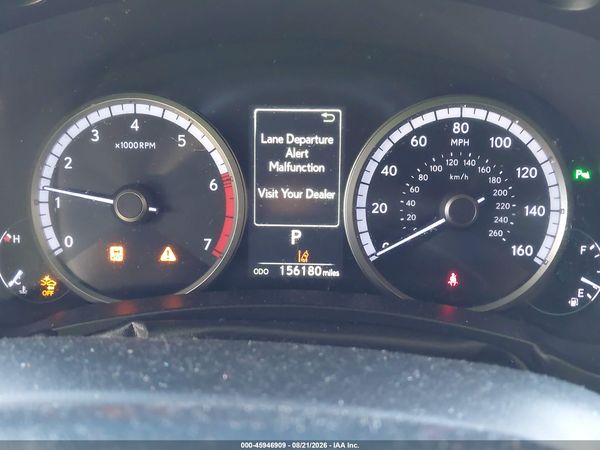 2018 LEXUS NX 300 F SPORT
