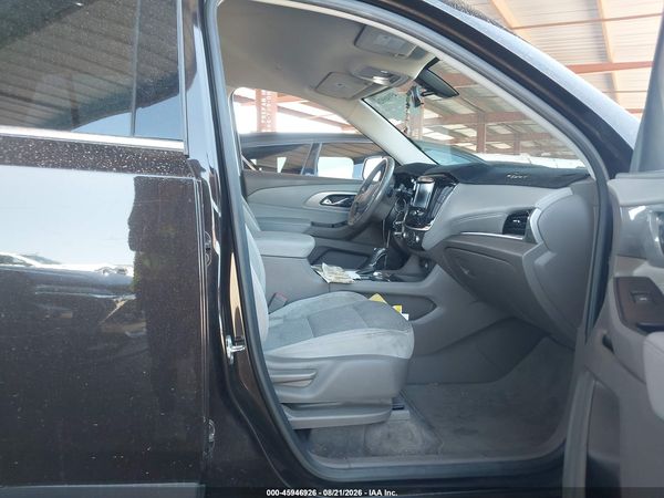 2019 CHEVROLET TRAVERSE 1LT — I5