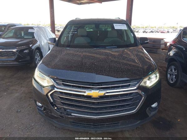 2019 CHEVROLET TRAVERSE 1LT — I6