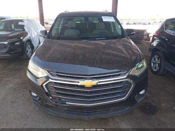 2019 CHEVROLET TRAVERSE 1LT — I115