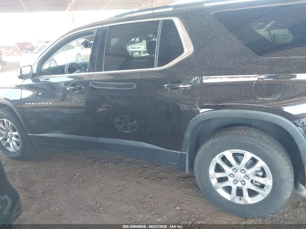 2019 CHEVROLET TRAVERSE 1LT — I117