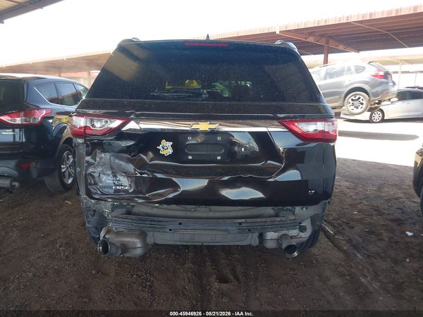2019 CHEVROLET TRAVERSE 1LT — I119