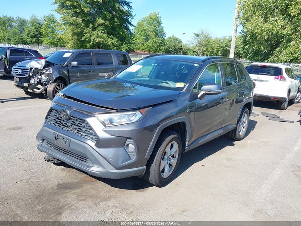 2019 TOYOTA RAV4 — I2