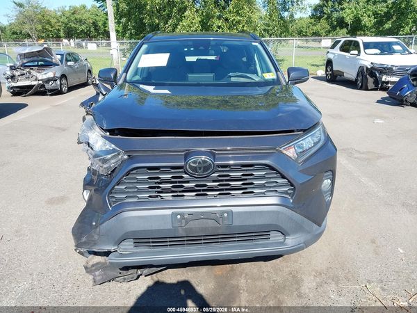 2019 TOYOTA RAV4 XLE — I115