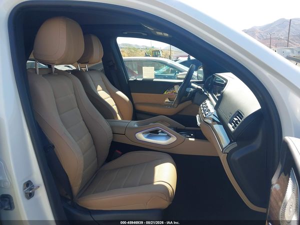 2024 MERCEDES-BENZ GLE 350 4MATIC — I5