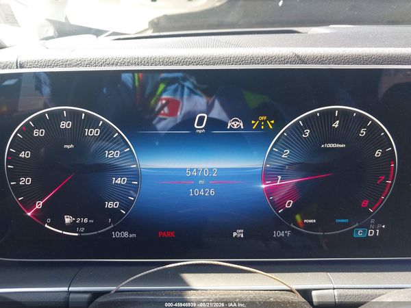2024 MERCEDES-BENZ GLE 350 4MATIC — I7