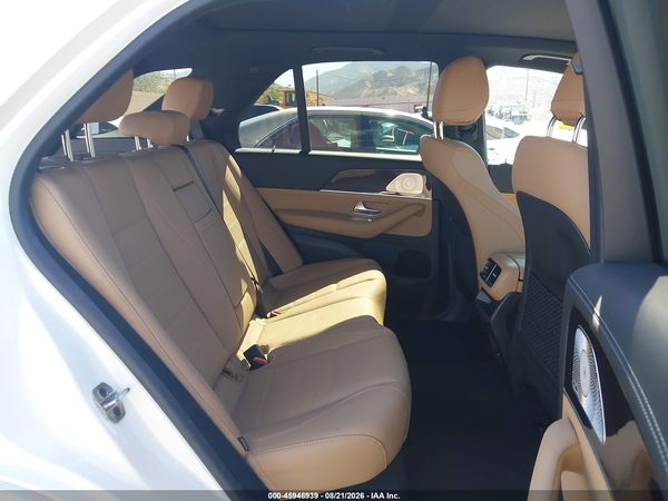 2024 MERCEDES-BENZ GLE 350 4MATIC — I8