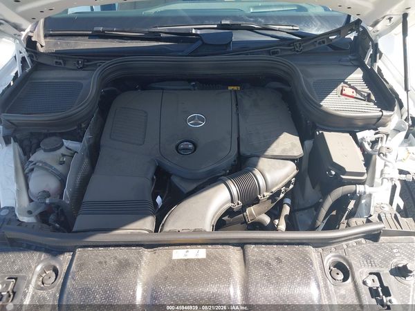 2024 MERCEDES-BENZ GLE 350 4MATIC — I10