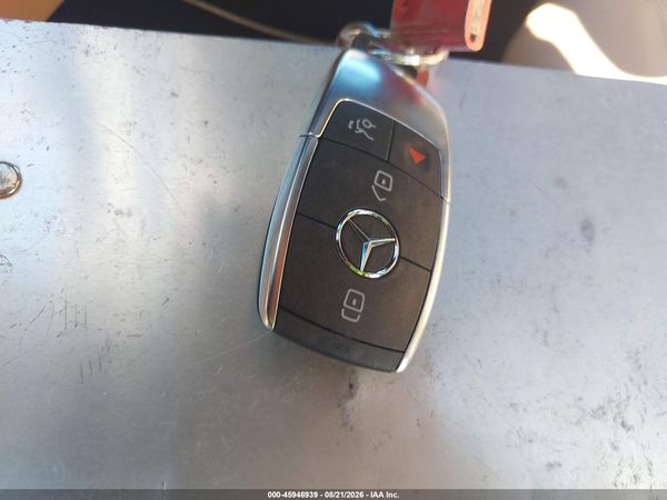 2024 MERCEDES-BENZ GLE 350 4MATIC — I11