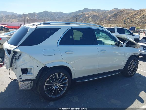 2024 MERCEDES-BENZ GLE 350 4MATIC — I116