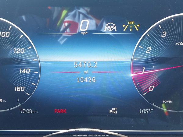 2024 MERCEDES-BENZ GLE 350 4MATIC — I118