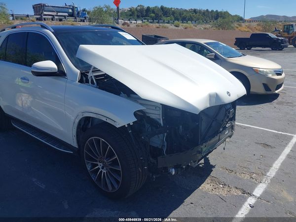 2024 MERCEDES-BENZ GLE 350 4MATIC — I155