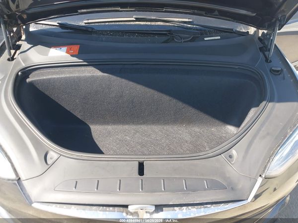 2018 TESLA MODEL X 100D/75D/P100D