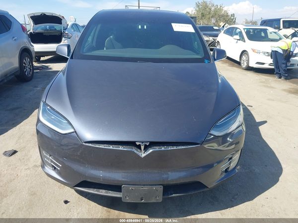 2018 TESLA MODEL X 100D/75D/P100D