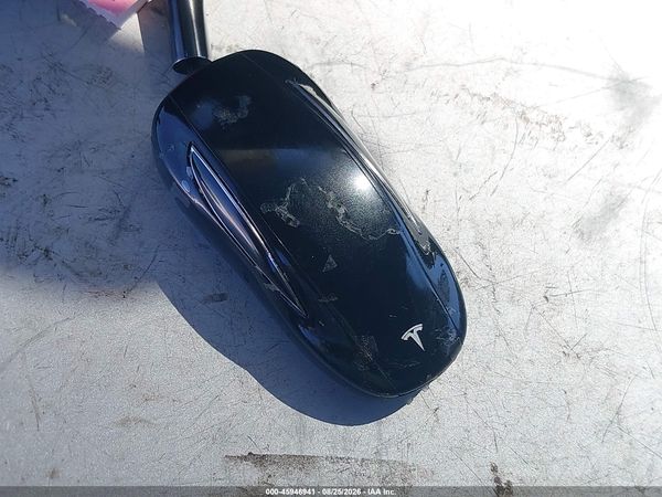 2018 TESLA MODEL X 100D/75D/P100D