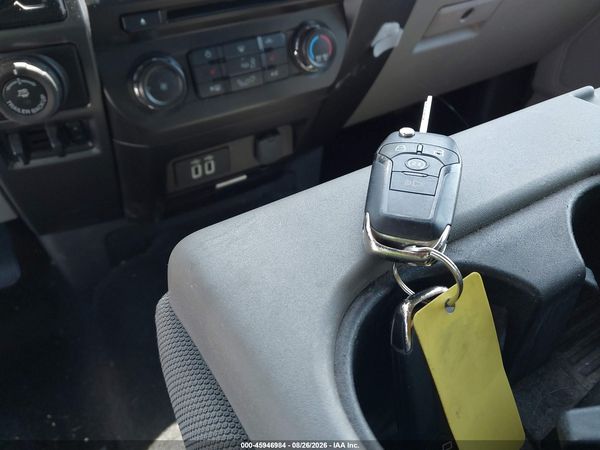 2018 FORD F-150 XLT — I11