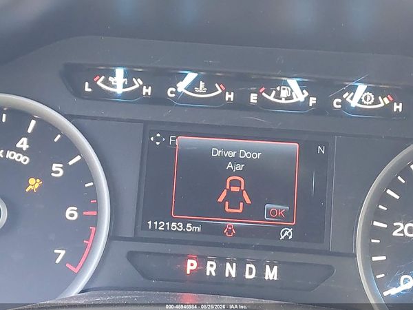 2018 FORD F-150 XLT — I118