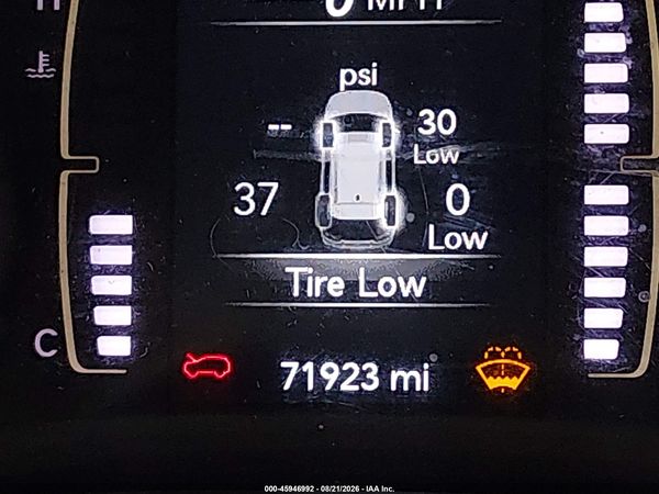 2019 JEEP CHEROKEE LATITUDE FWD