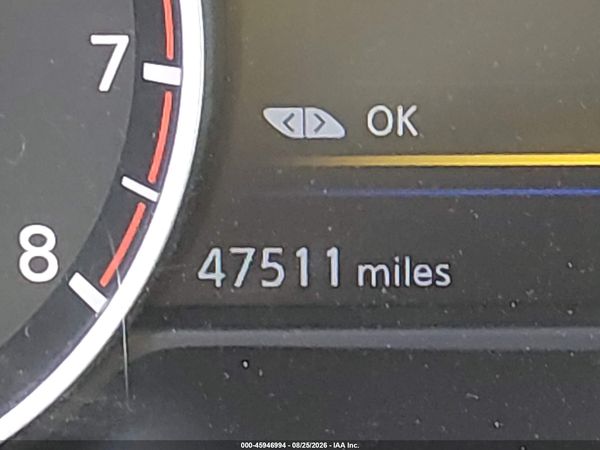 2019 NISSAN MURANO PLATINUM — I118