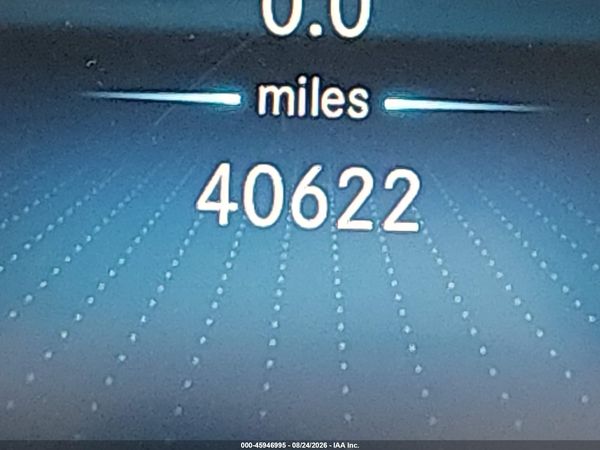 2022 MERCEDES-BENZ SPRINTER 2500 STANDARD ROOF V6