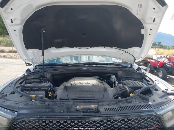 2024 DODGE DURANGO PURSUIT AWD