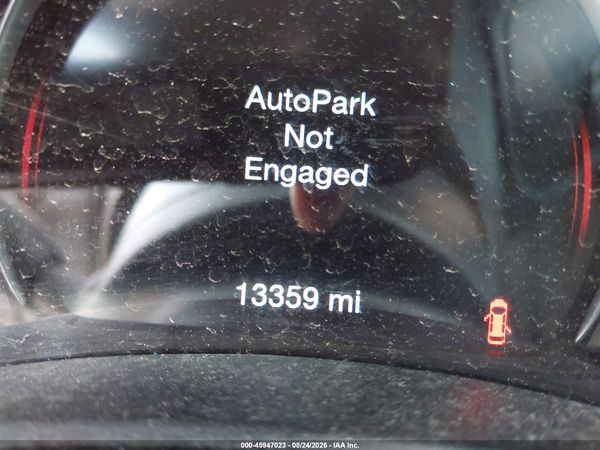 2024 DODGE DURANGO PURSUIT AWD