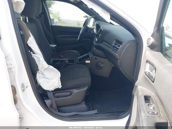 2024 DODGE DURANGO PURSUIT AWD